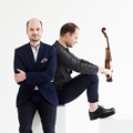 Niklas und Nils Liepe Niklas und Nils Liepe