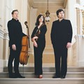 Guadagnini Trio (1) Guadagnini Trio (1)